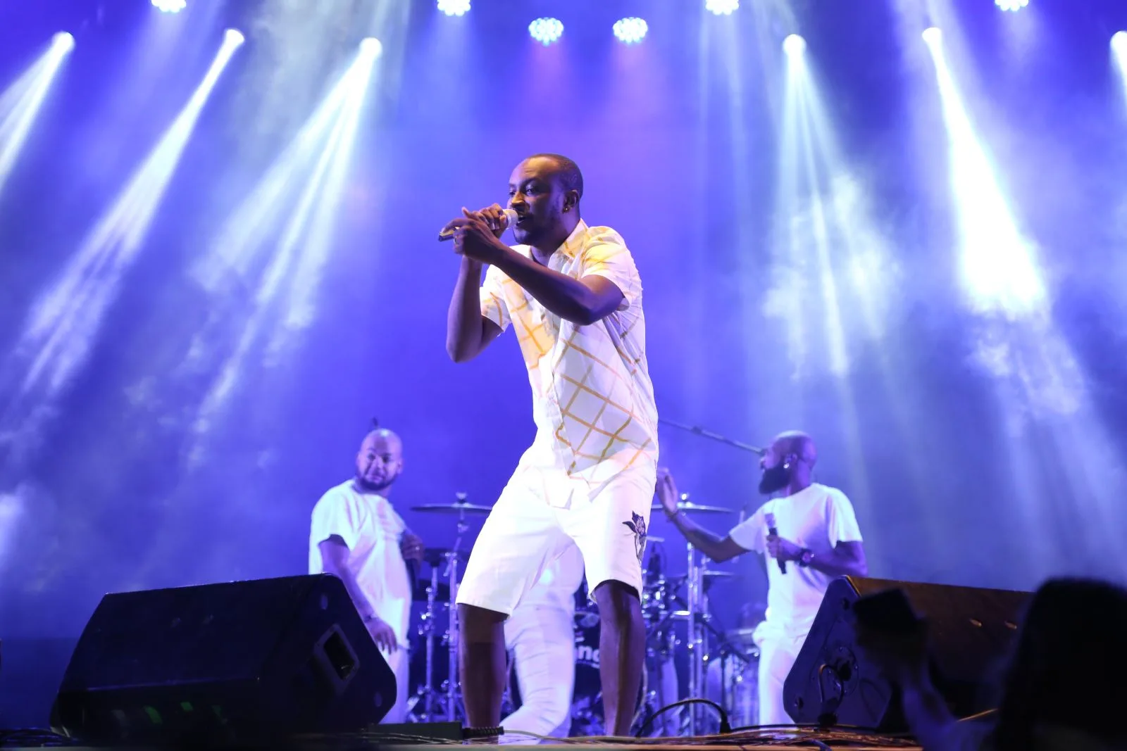 Thiaguinho anuncia show da turnê “Sorte” em Fortaleza; confira detalhes