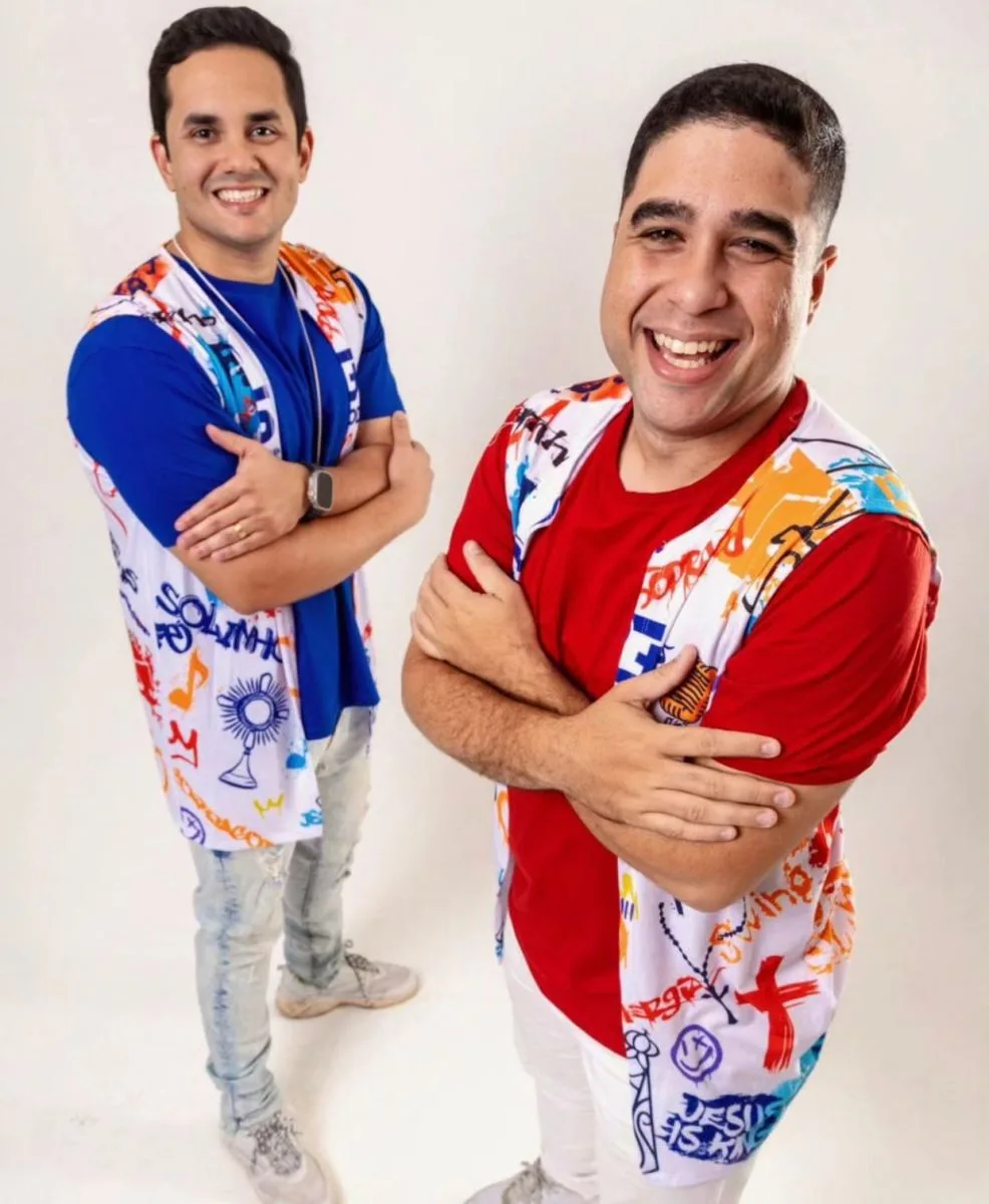 Sopragod causa frisson com sucesso "Meu Filho"