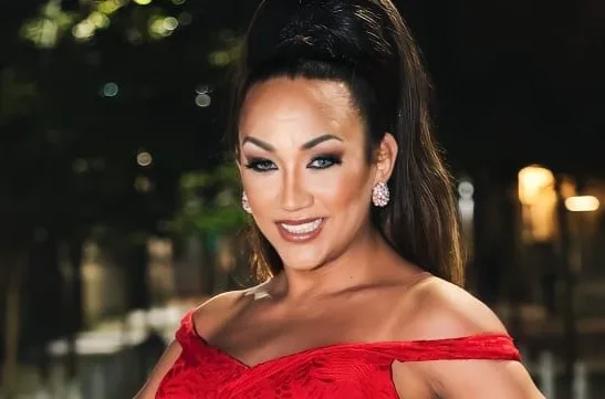 Miss Universe Trans Rio de Janeiro - Ashiley Matteoni