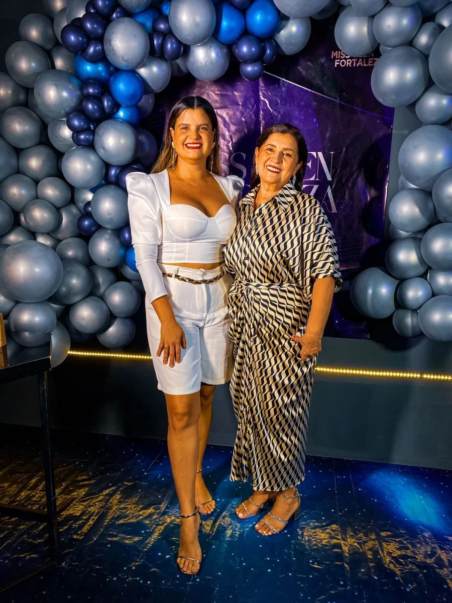 Equipe Comercial do Eco Clube celebra sucesso com atingimento das metas de venda de festa