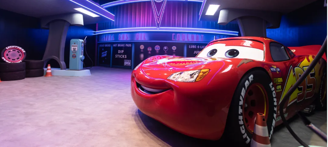 Fortaleza recebe quarta edição da experiência imersiva do Mundo Pixar