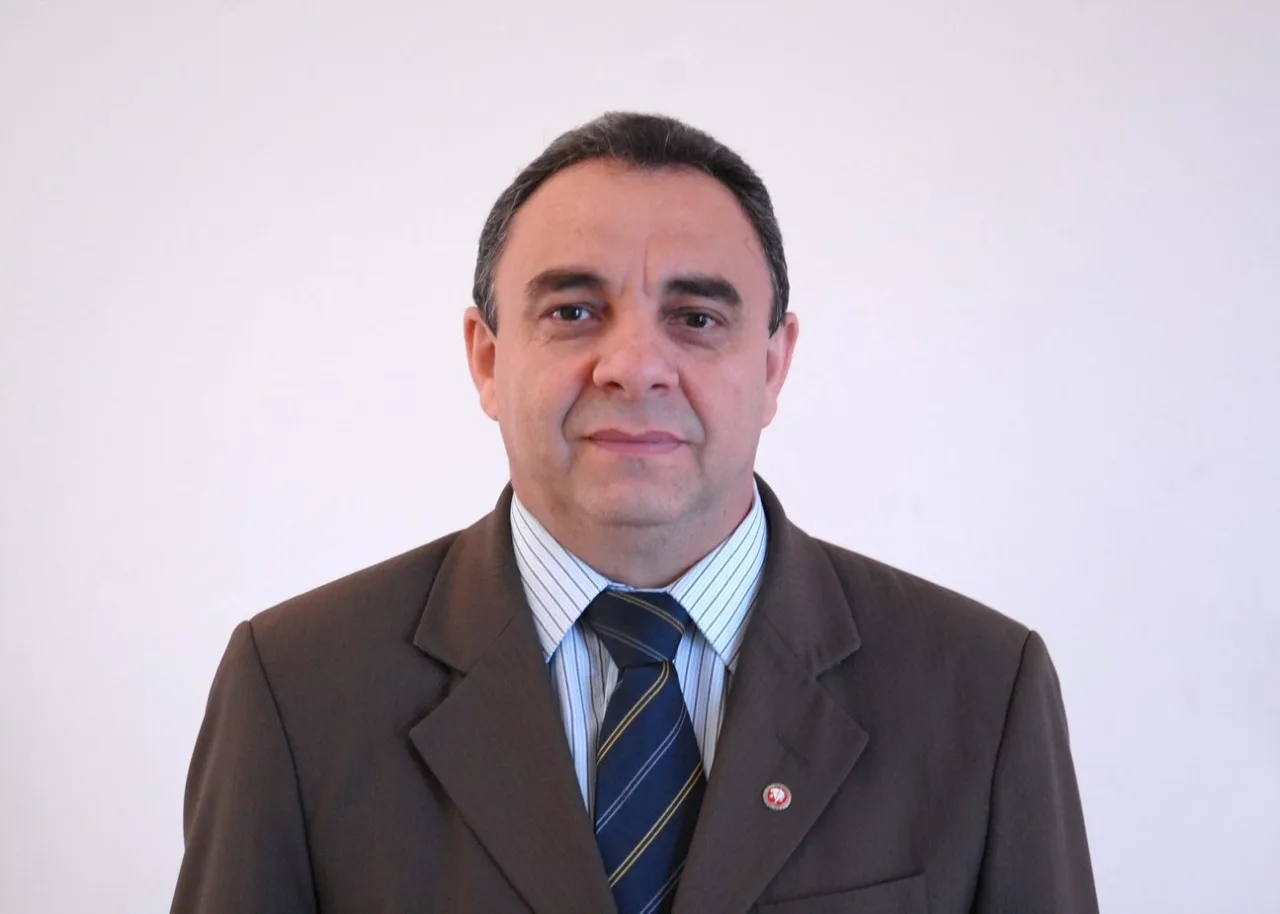 Marcos William Leite é nomeado desembargador do TJ Ceará