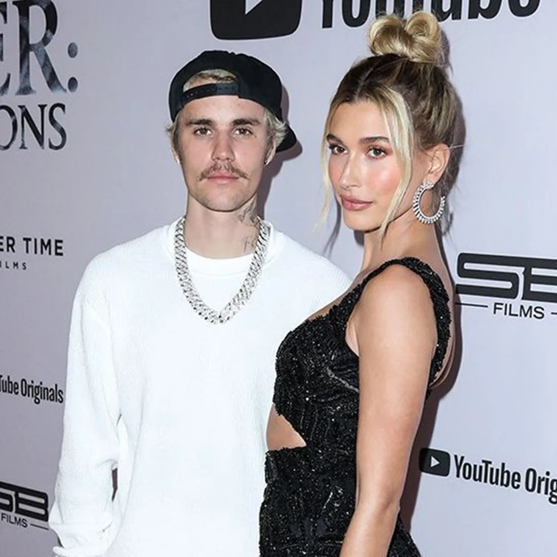 Justin Bieber e Hailey Baldwin anunciam gravidez do primeiro filho