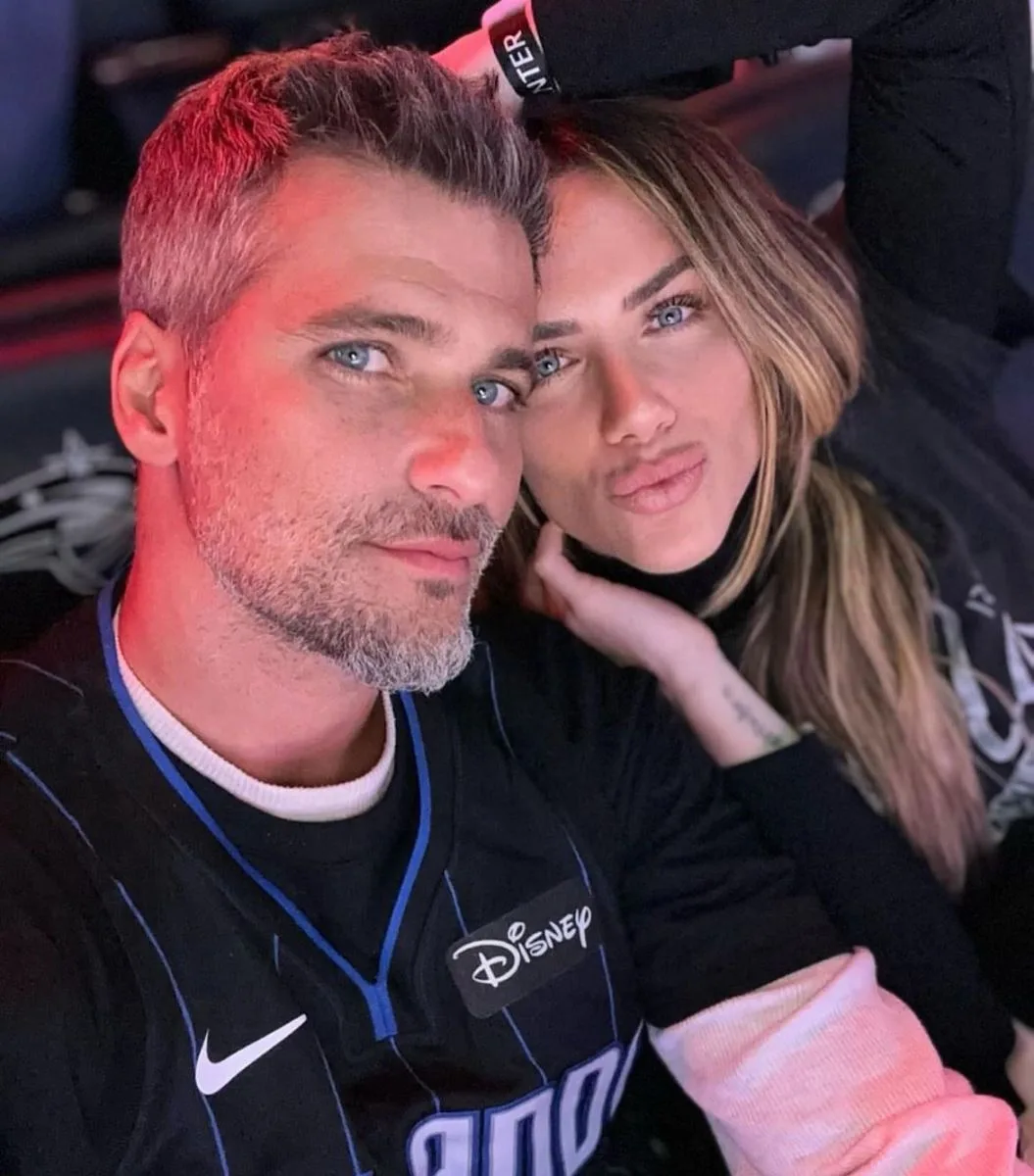 Giovanna Ewbank e Bruno Gagliasso passam sufoco em viagem