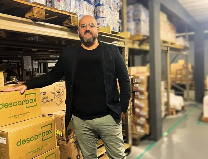 Rafael Covas: O Empresário que Transforma Desafios em Grandes Oportunidades