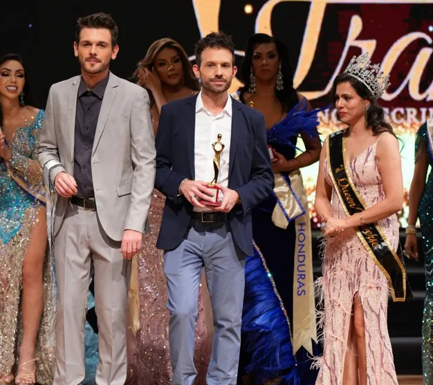 Miss Universe Trans Brasil: Florianópolis se Prepara para o Maior Concurso de Beleza Trans do mundo