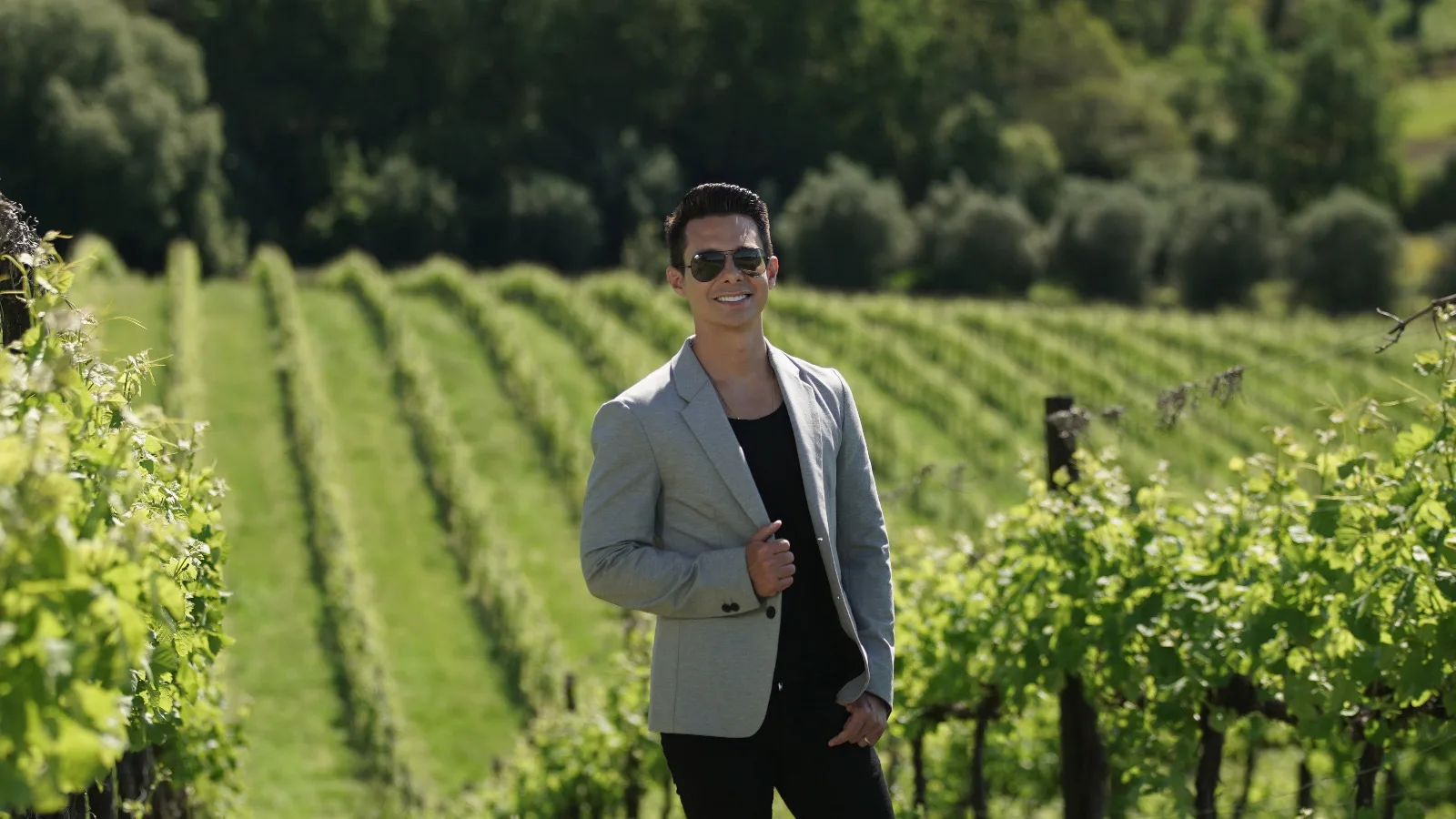 Em nova temporada do “Bora Viajar?!”, Patriolino Ribeiro Neto apresenta Portugal