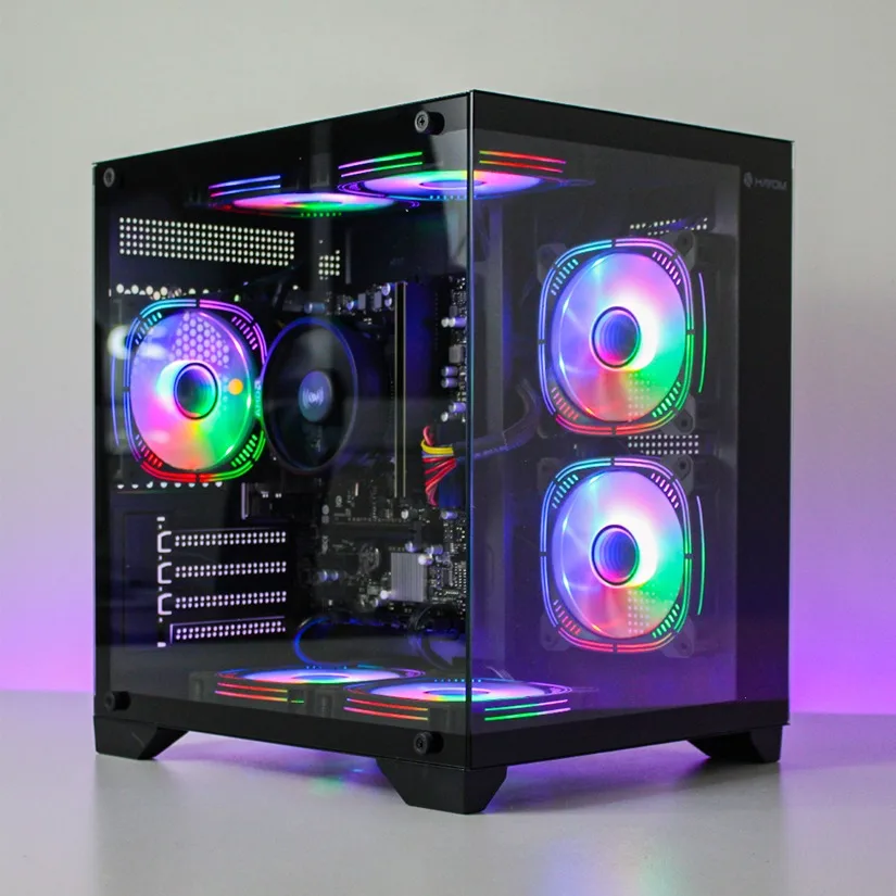 PC Gamer Barato: Melhor Opção do Mercado em 2024