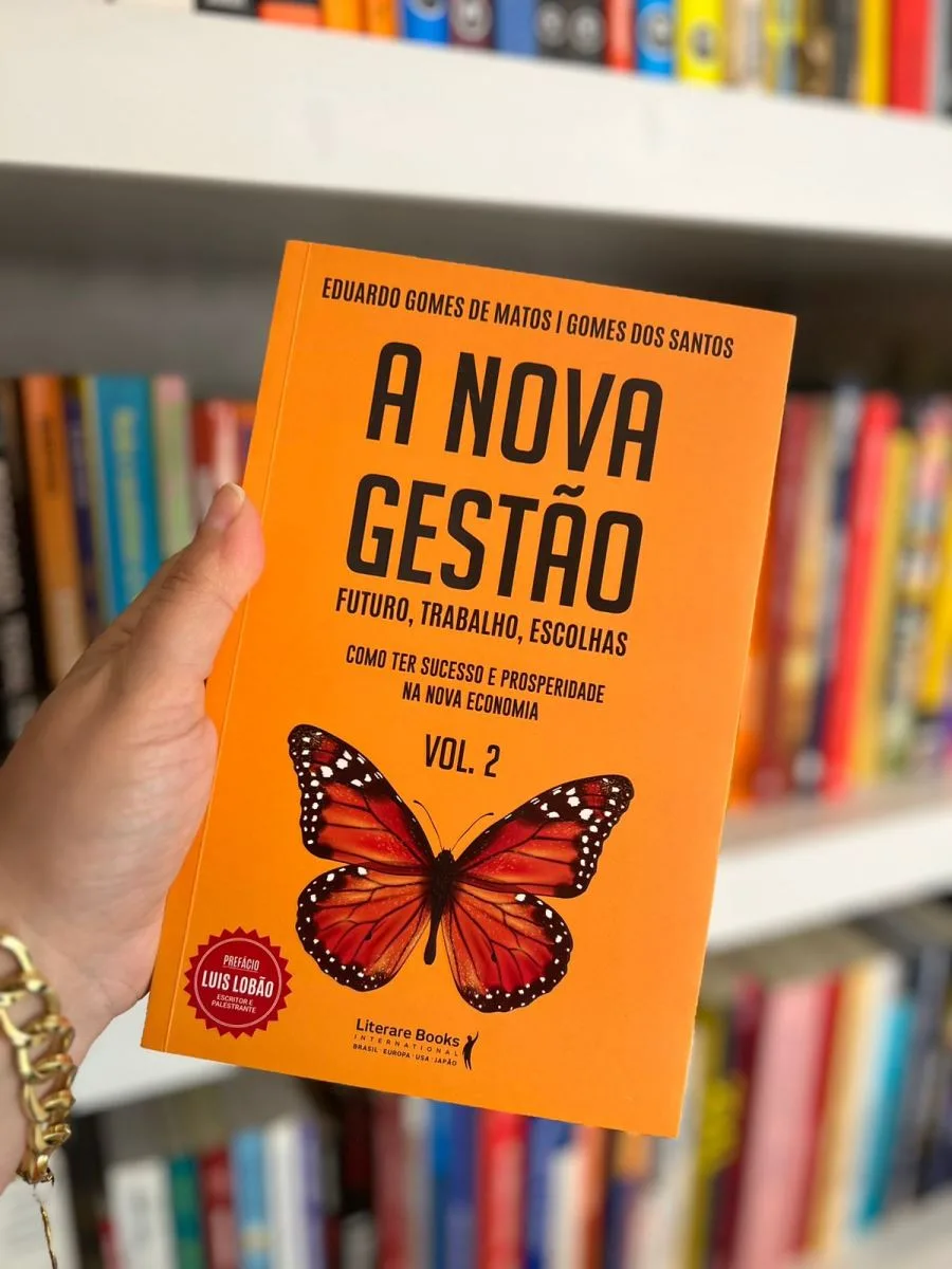 "A Nova Gestão: Trabalho, Futuro, Escolhas" destaca transformações do mercado, por Lidú Figueiredo