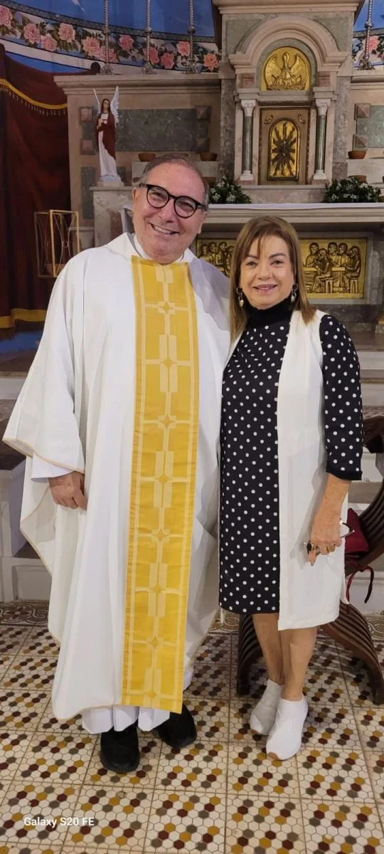 Mosteiro dos Jesuítas recebe a chef Roseli Pereira no Festival do Bacalhau e outros sabores