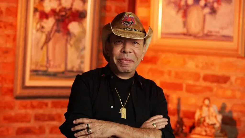 LUTO NA MÚSICA SERTANEJA: morre cantor Chrystian, da dupla com Ralf