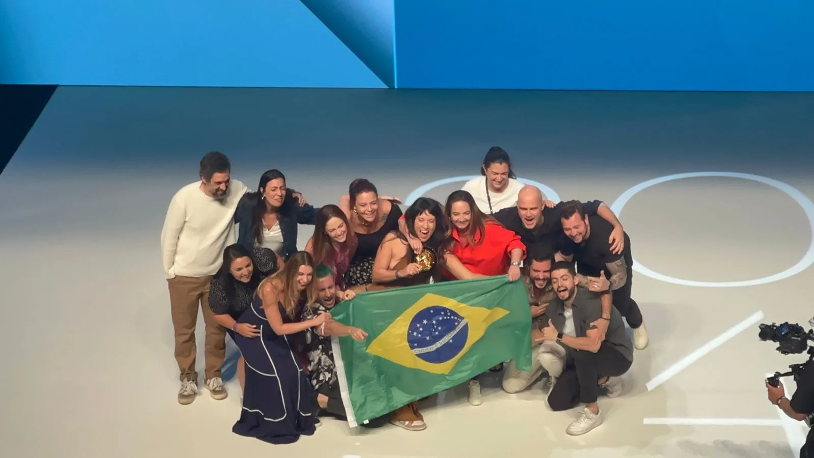 Campanha publicitária da Pague Menos é premiada em Cannes
