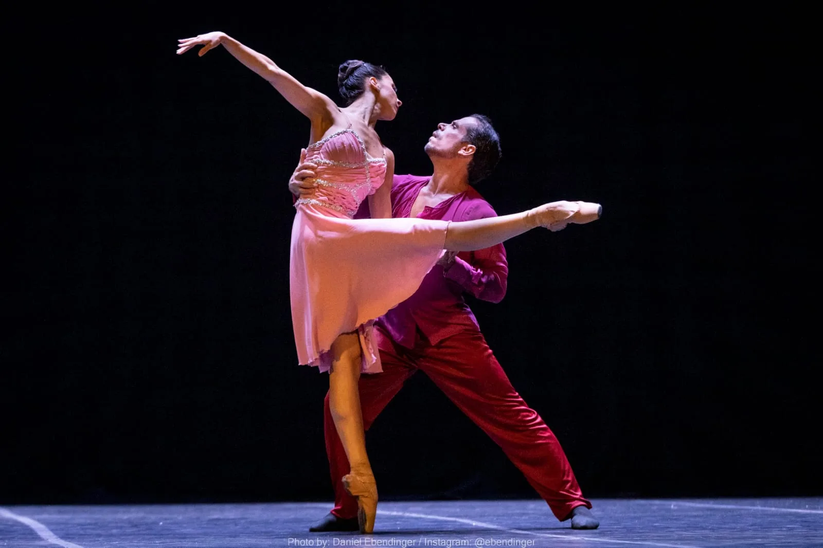 Fendafor estreia dia 26 de junho no Theatro José de Alencar