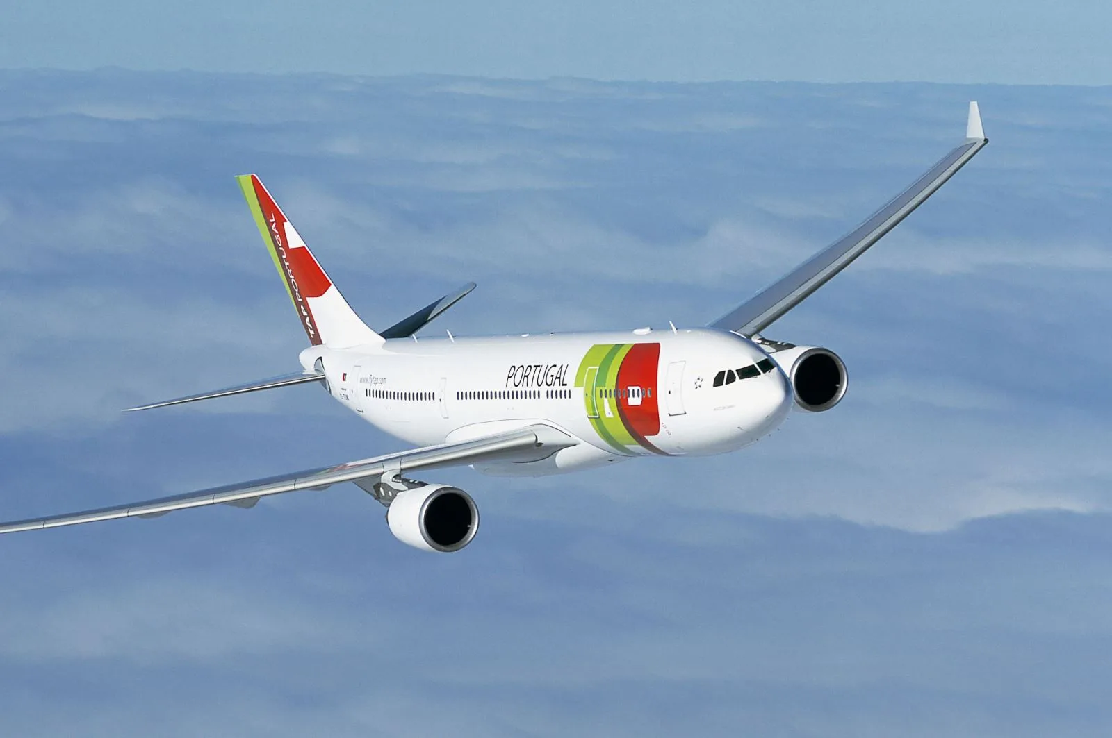 Tap Air Portugal retoma voos para Manaus