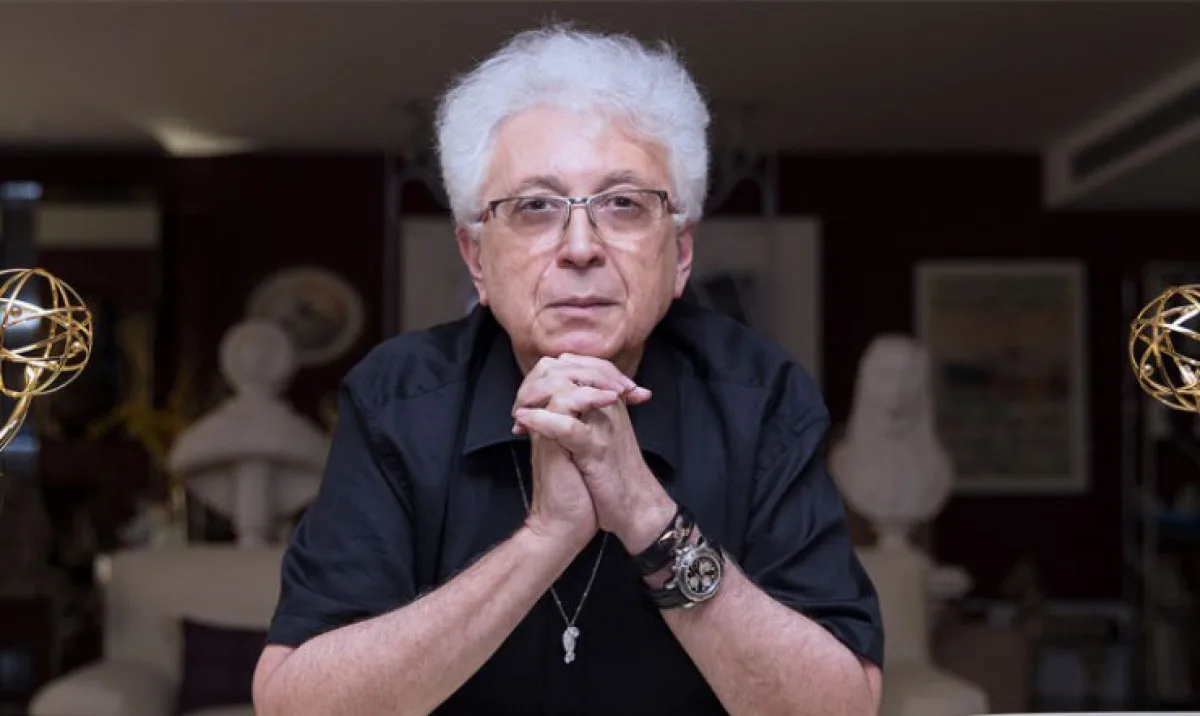 Aguinaldo Silva critica digitais influencers em novelas