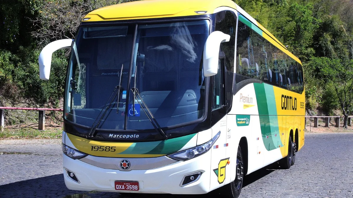 Compre passagens de ônibus online para conhecer o nordeste