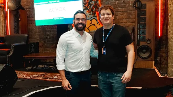 Wilson Sá compartilha suas experiências e reflexões em evento da CDL Jovem Fortaleza