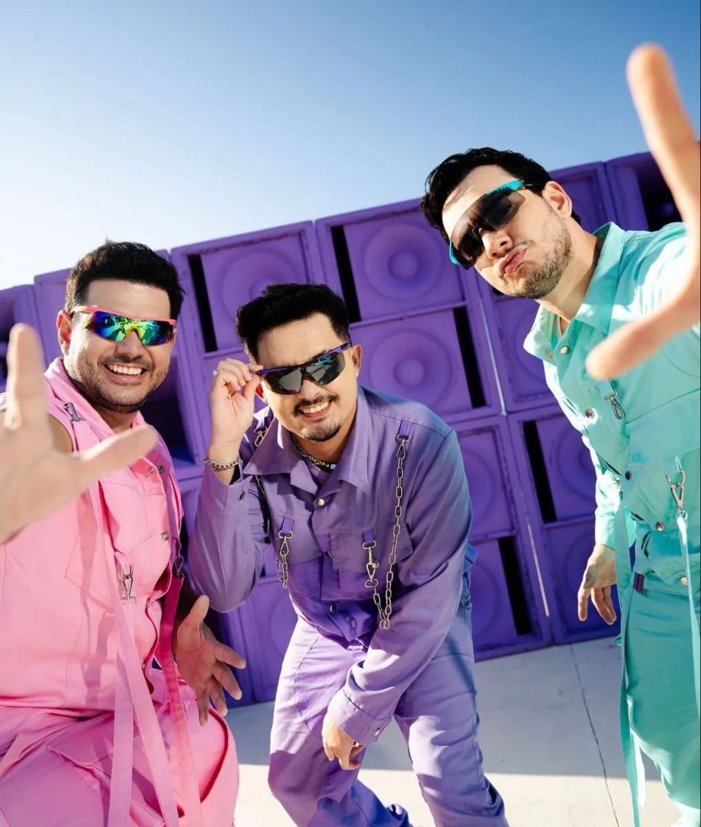 Novo hit de Luis Marcelo e Gabriel, "Diz a Verdade" é sucesso nacional