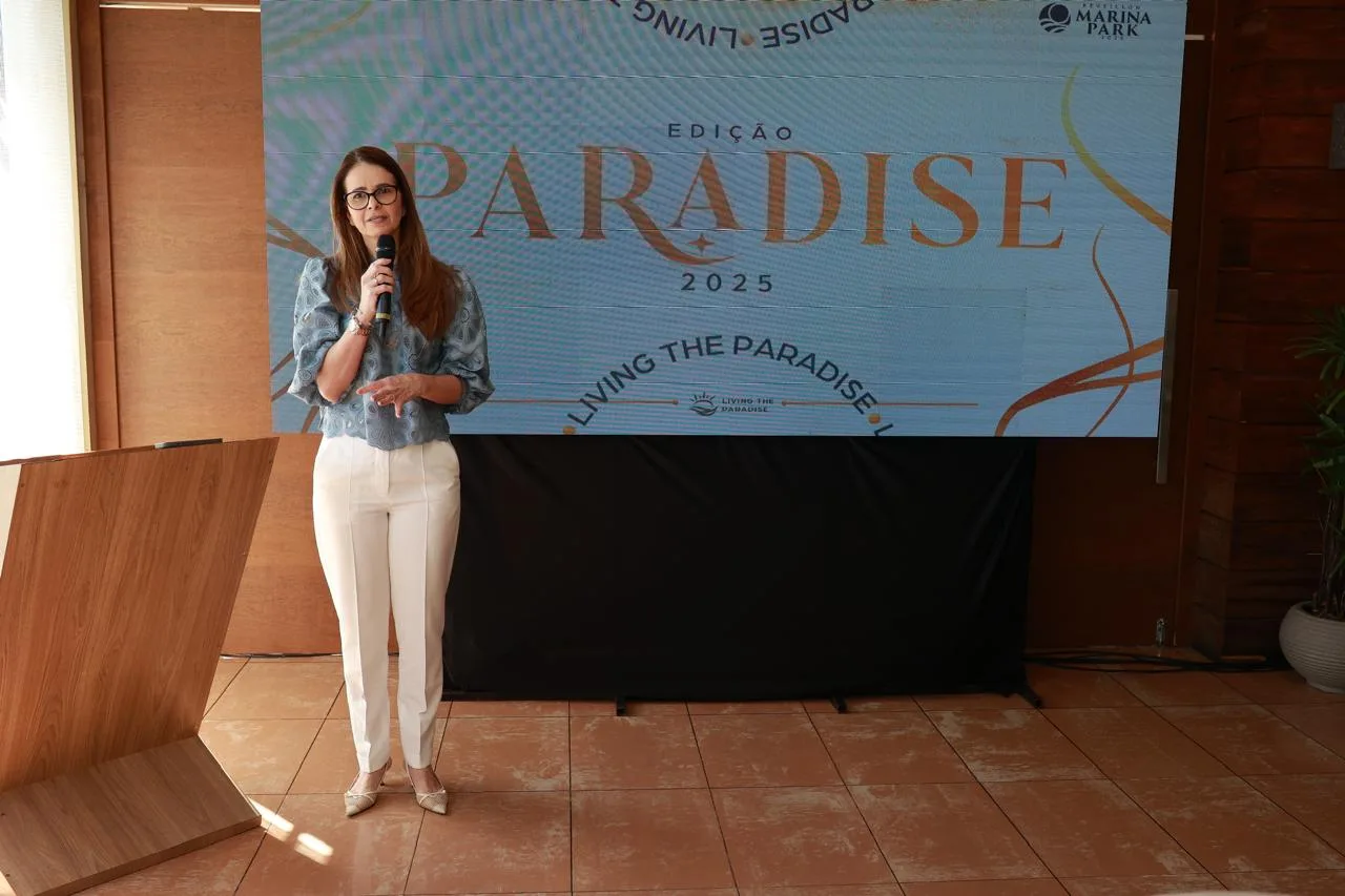 Edição Paradise 2025: Réveillon no Marina Park promete edição histórica em cinco dias de festa