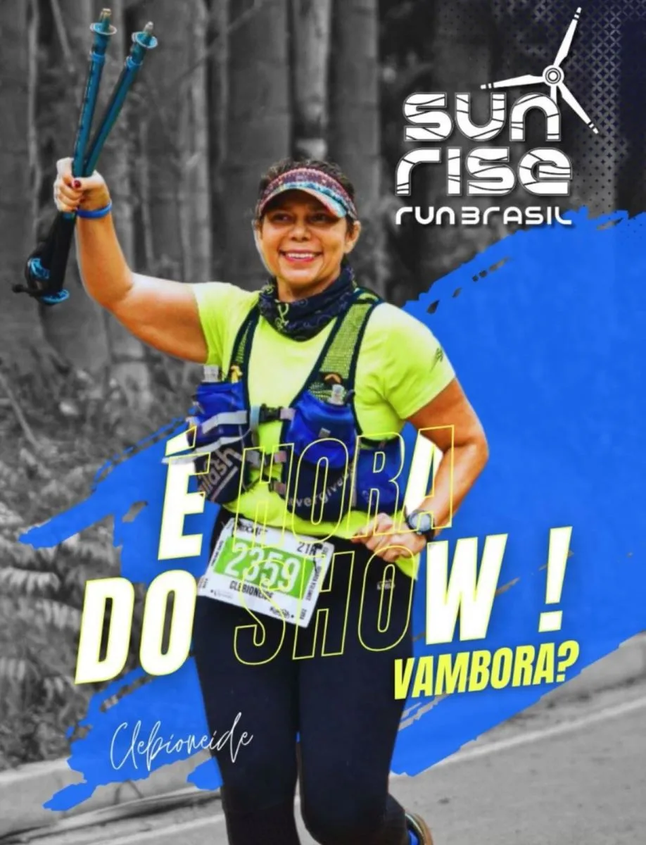 Contagem regressiva para a quinta edição da Sunrise Run Brasil