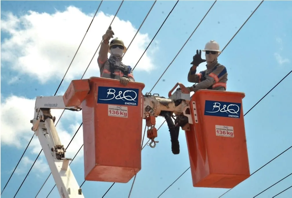 B&Q abre inscrições para Programa de Trainee 2024, com oportunidades em várias áreas