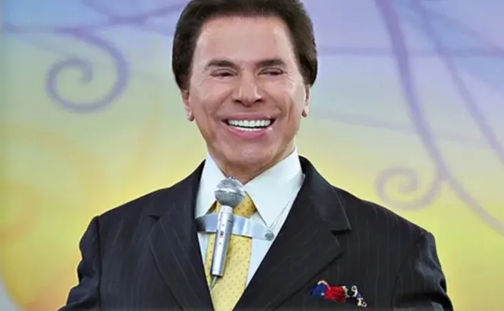 Silvio Santos morre aos 93 anos em São Paulo