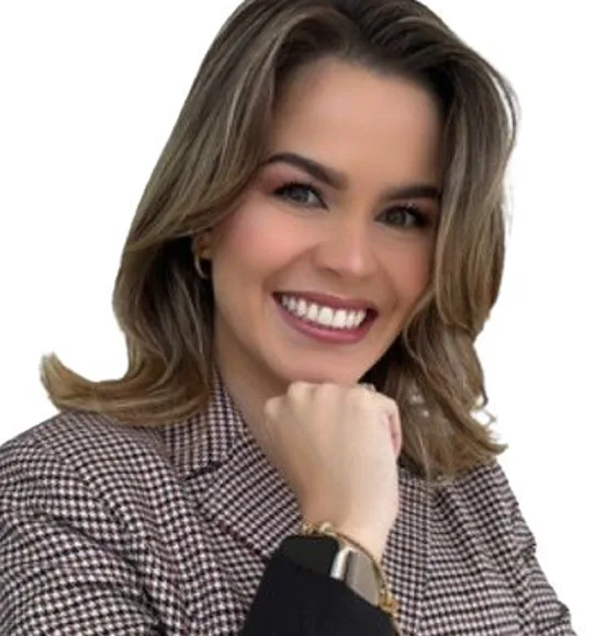 Thamiris Nakao: A Terapeuta que Une Fé e Ciência para Transformar a Vida de Mulheres Católicas