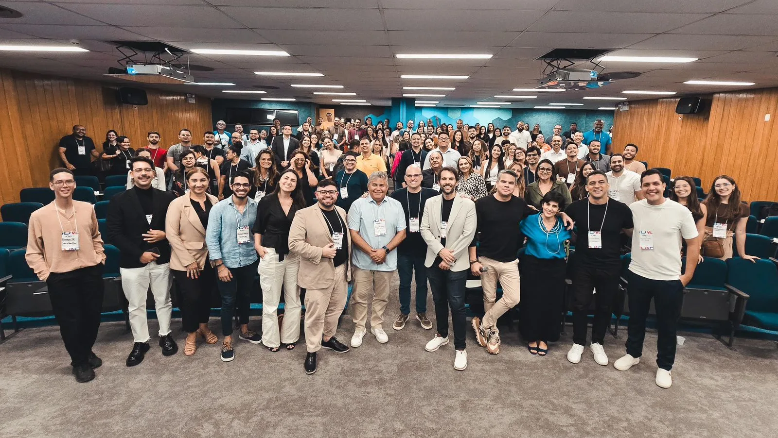 Segunda edição do Marketing Night destaca estratégias de marketing no Ceará