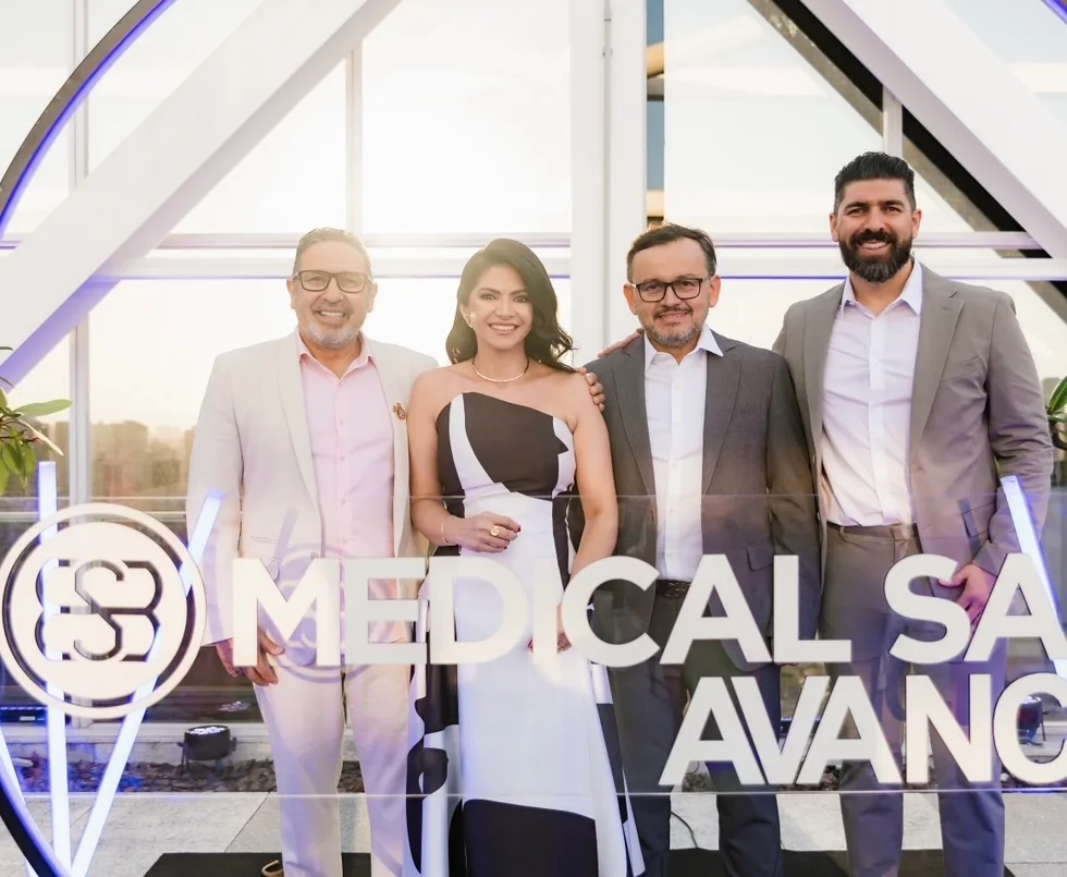 Fortaleza recebe a primeira loja conceito Medical San Avance do Brasil