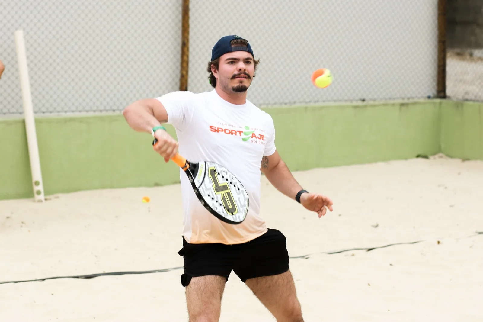 Ayo Arena comemora um ano de sucesso