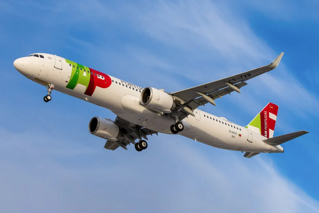 TAP Air Portugal lança campanha multidestinos com preços a partir de USD 580 para Europa