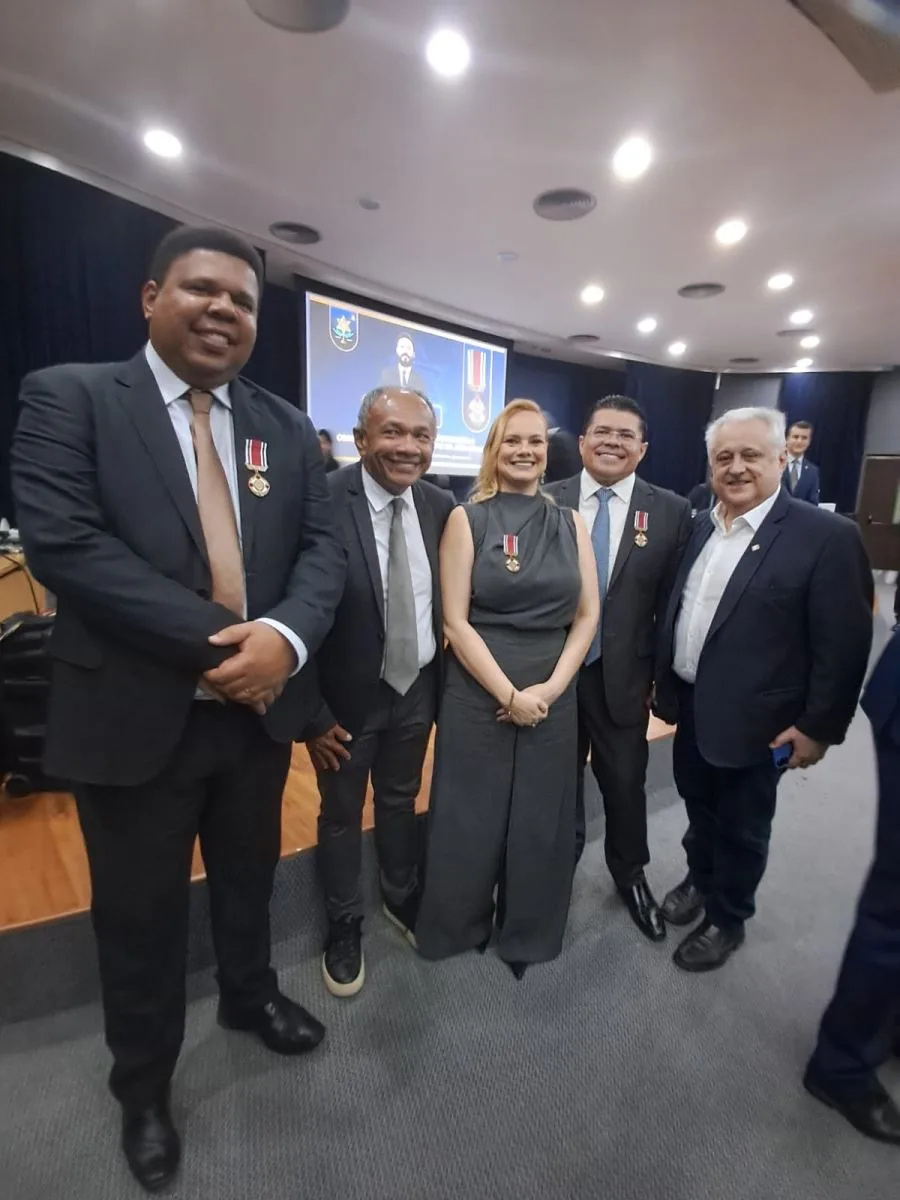 3º Fórum Estadual da AIEB é realizado na Assembleia Legislativa do Ceará