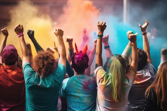 "Deu “match”: a verdade sobre eventos e patrocinadores", por Lidú Figueiredo