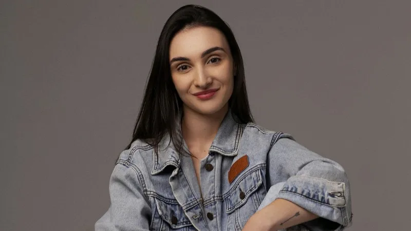Ana Mazer será Beatriz em 'Relatos Ilógicos', novo curta-metragem da Prime Video