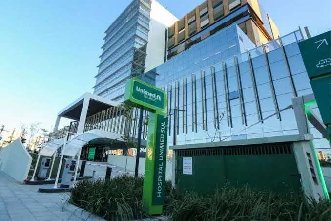 Unimed Fortaleza se destaca internacionalmente por sua excelência