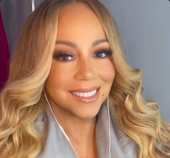 Mariah Carey encanta o Palco Sunset com retrospectiva emocionante de sua carreira