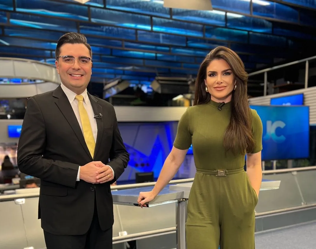 TV Cidade promove debate imperdível e dinâmico entre candidatos à Prefeitura de Fortaleza