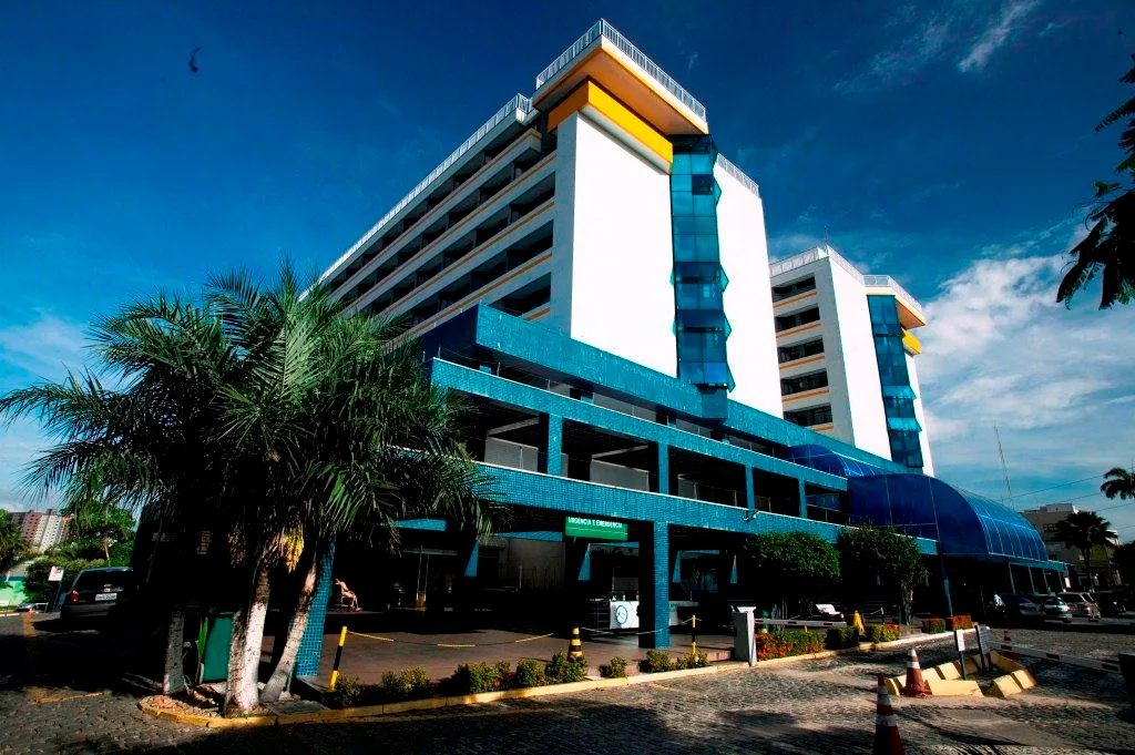 Hospital Unimed Fortaleza inova em atendimentos de alta complexidade