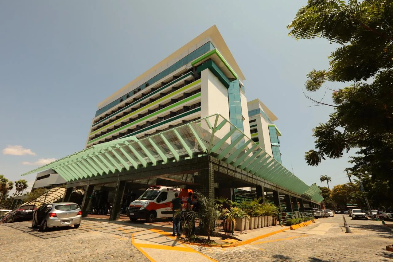 Hospital Unimed Fortaleza: 25 anos de cuidado e excelência