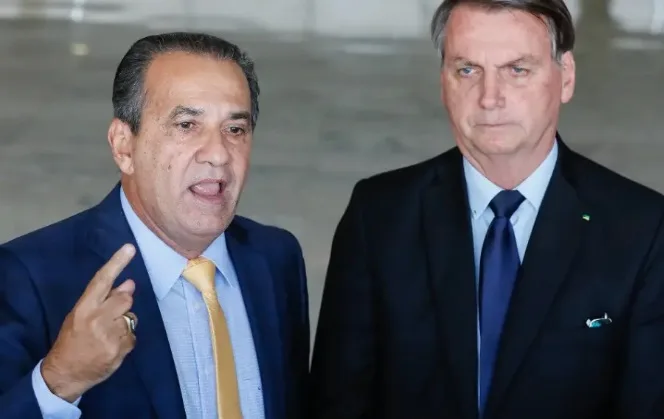 Malafaia critica Bolsonaro: "que porcaria de líder é esse?"
