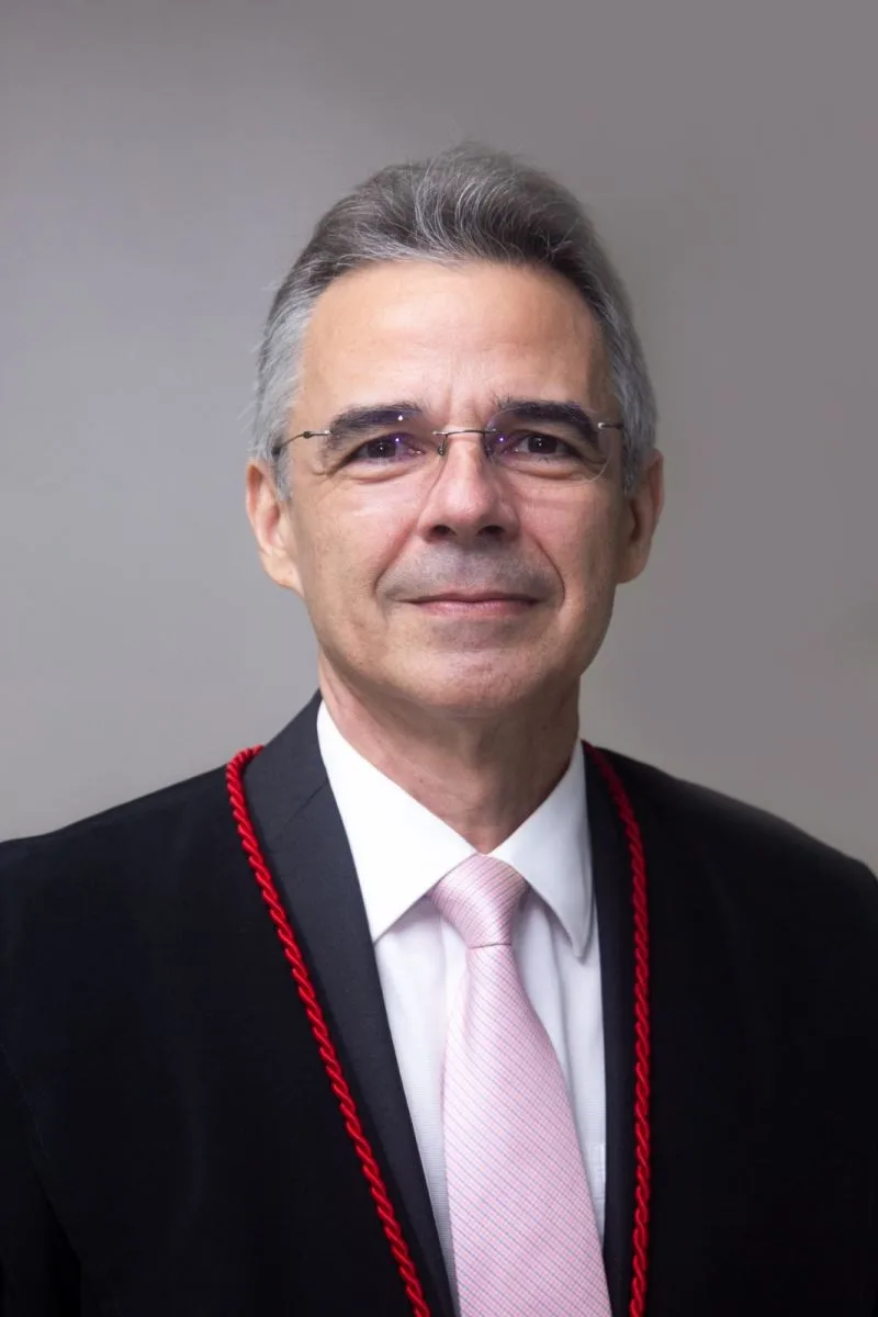 Conheça Heráclito Vieira Sousa, eleito Presidente do TJCE para o biênio 2025-2027