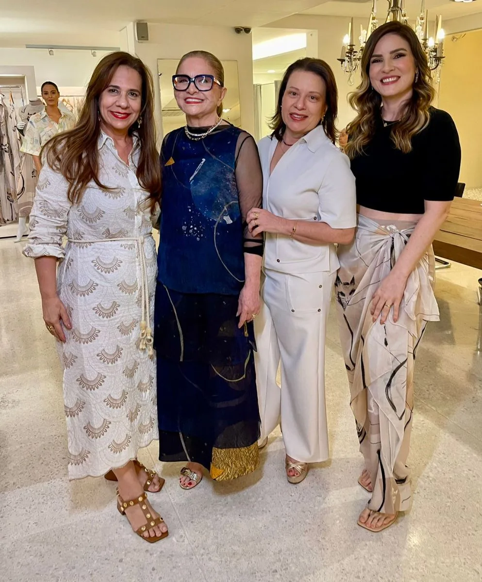 Garage promove evento repleto de moda e arte
