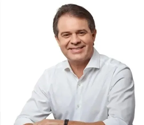 Evandro Leitão (PT) é eleito prefeito de Fortaleza