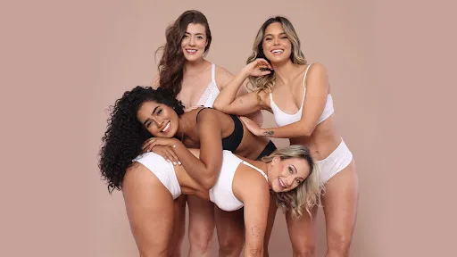 Sutiãs, Calcinhas e Pijamas: Qual Peça Escolher para Cada Momento?
