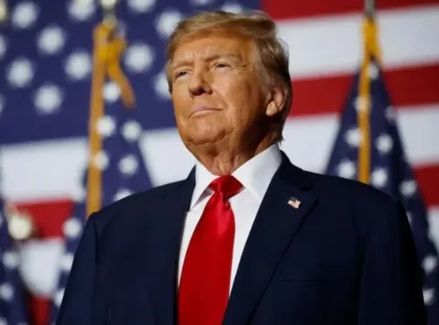 Donald Trump vence Kamala Harris e voltará à Casa Branca após 4 anos