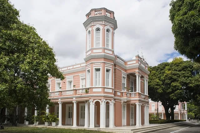 34° Cine Ceará homenageia Universidade Federal do Ceará pelos seus 70 anos