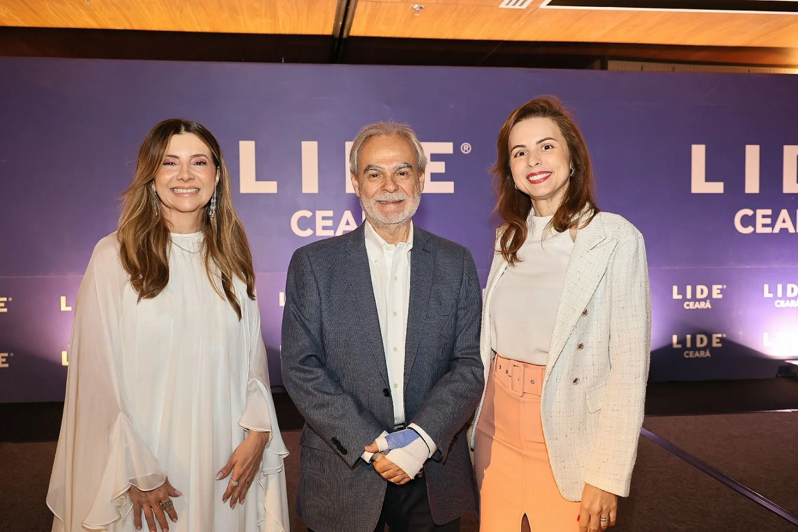 Natal do Bem do Lide Ceará promove leilão beneficente em prol de oito instituições