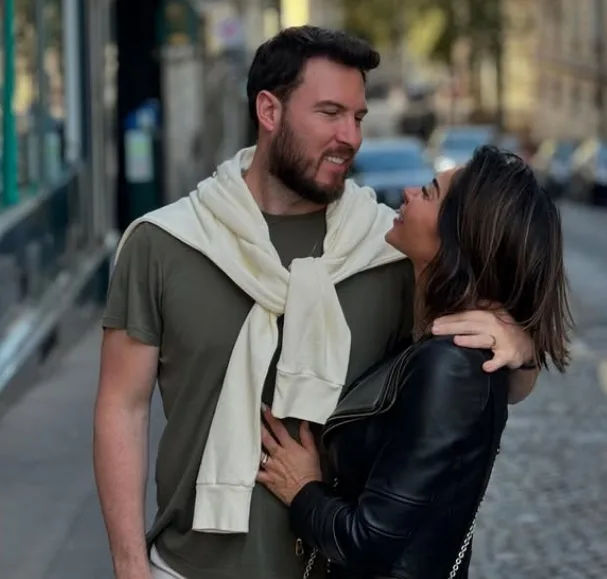 Maira Cardi e Thiago Nigro anunciam primeira gravidez do casal