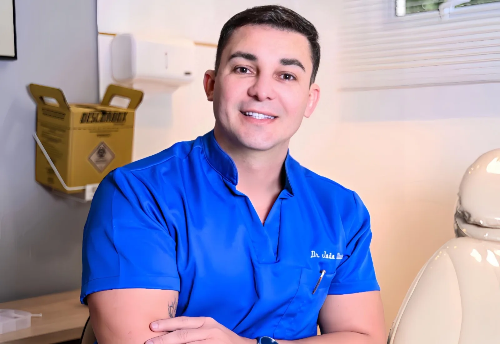 Dr. João Oliveira: Revolução na Estética com o Método Luminous Skins em Fortaleza e Rio de Janeiro