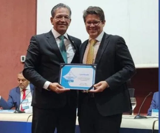 Corregedoria-Regional da Justiça Federal da 5ª Região vence Prêmio Corregedoria Ética